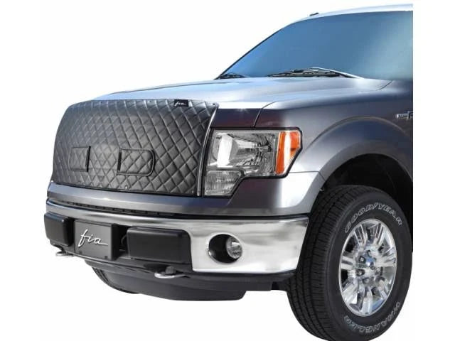 Winter Front Bug Screen F55037
