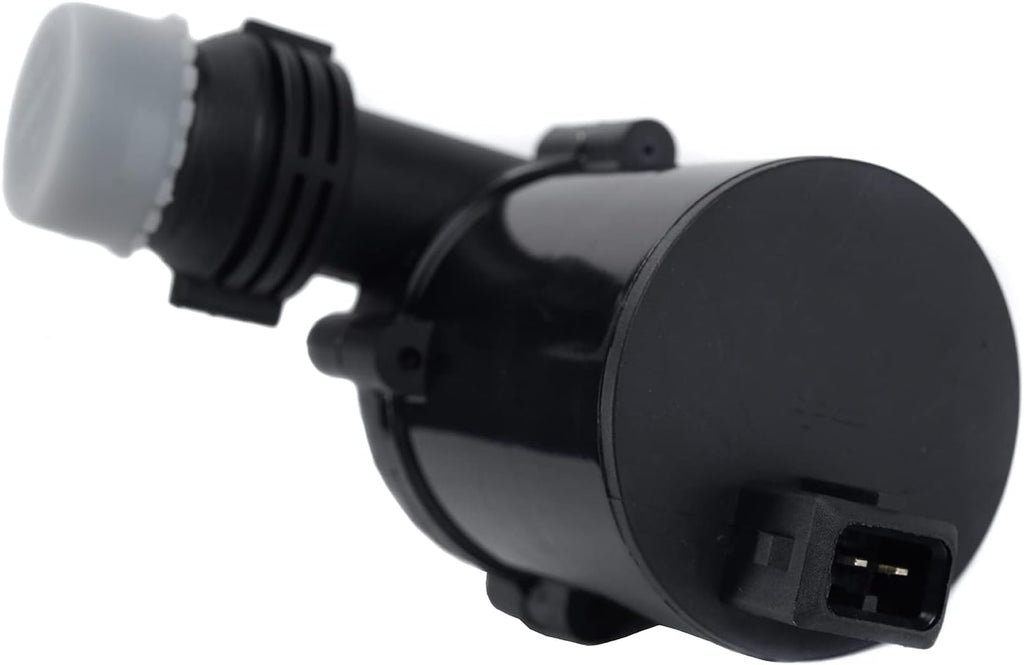 Auxiliary Water Pump Pack of 2 X51066