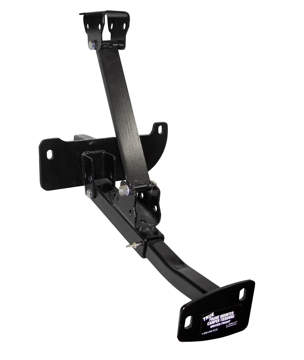 Camper Tiedowns, Frame-Mounted, Front Chevrolet/GMC HD 1500, 2500, 3500 I9239