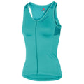 Light turquoise/marine Blue Top S94142