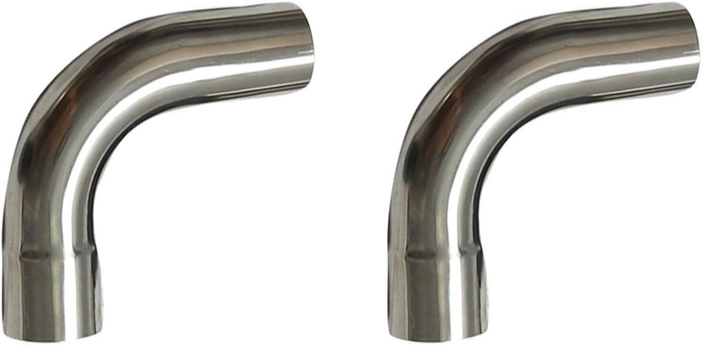 2" 51mm Stainless Steel T304 Mandrel Flex Pipe Kit O889386