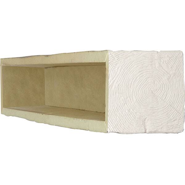 Riverwood Faux Wood Fireplace Mantel W6352