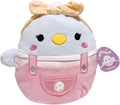 8" Camden The Chick Plush Toy F6605