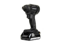 18V Brushless Cordless Impact Driver Kit E4136