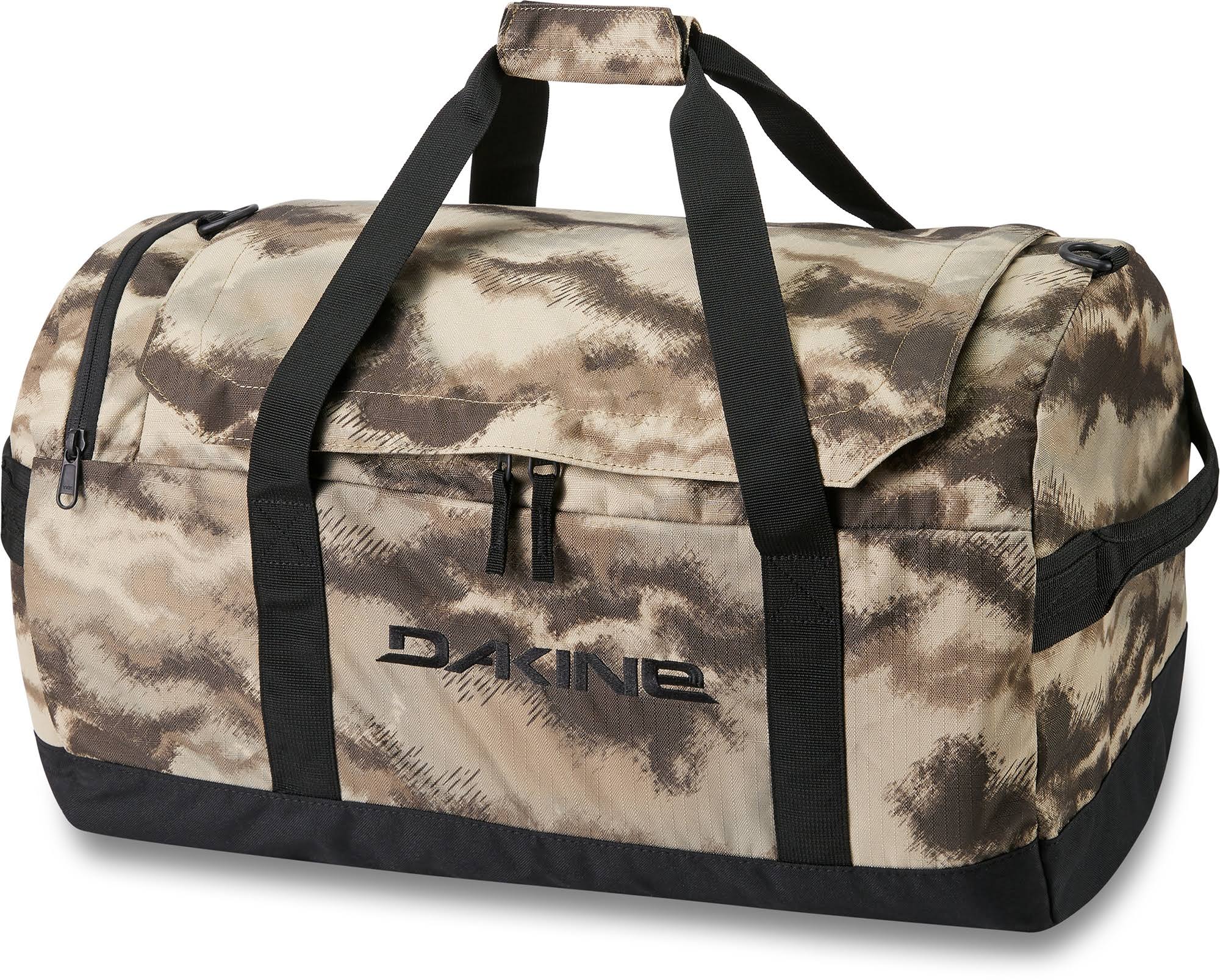 Ashcroft Camo 50L Duffle Bag B92668