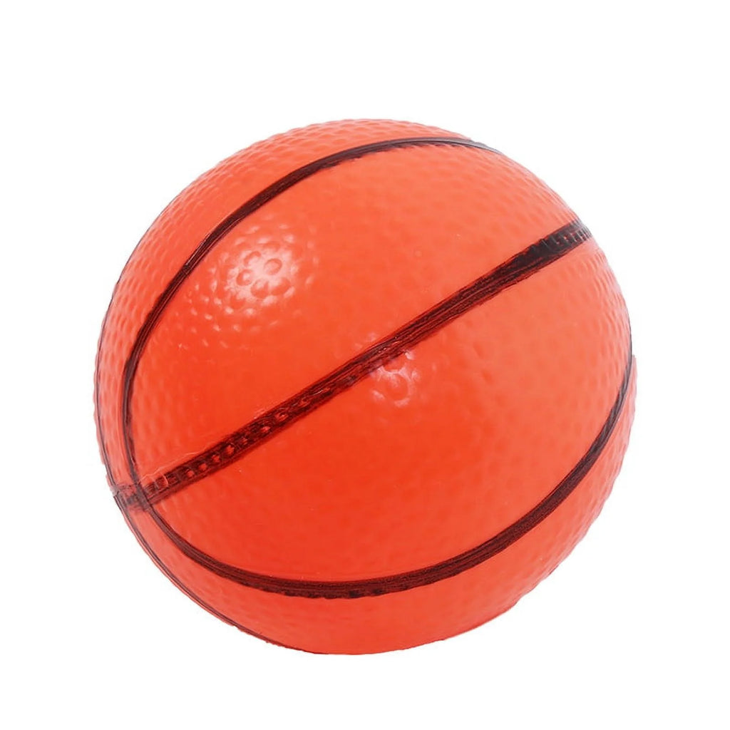 Mini Inflatable Basketball Hoop Toy with Ball Pump X809