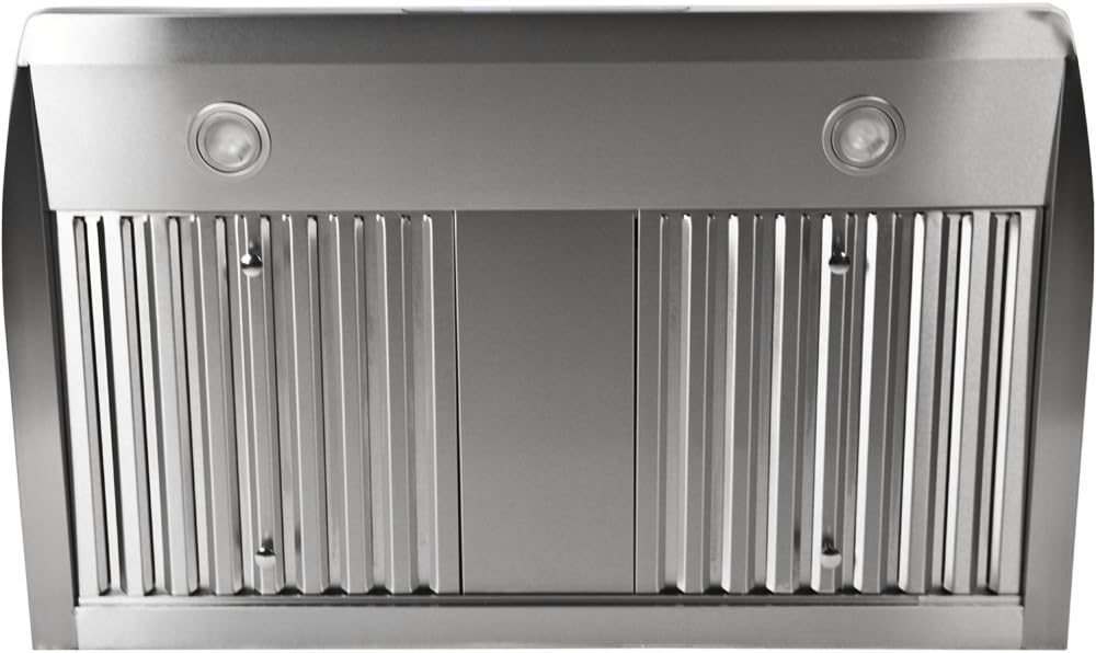 Stainless Steel Under Cabinet Range Hood 900 CFM B25852