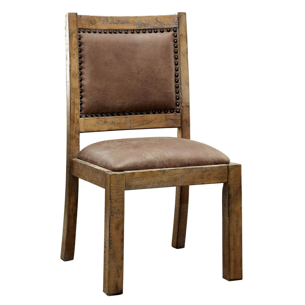 Side Chair (2/Box) G44446