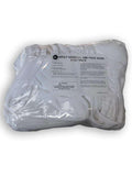 White CVC General Use Face Masks PK 48 P761