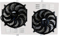 Aluminum Fan + Shroud Kit for Pickup Truck H21254