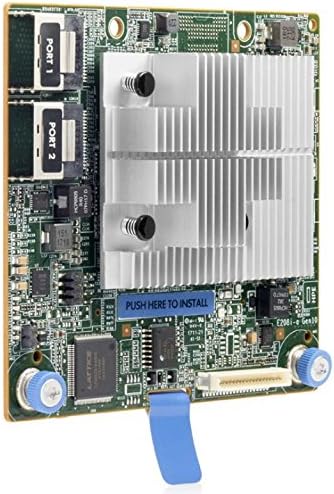 12G SAS Modular Controller O32507