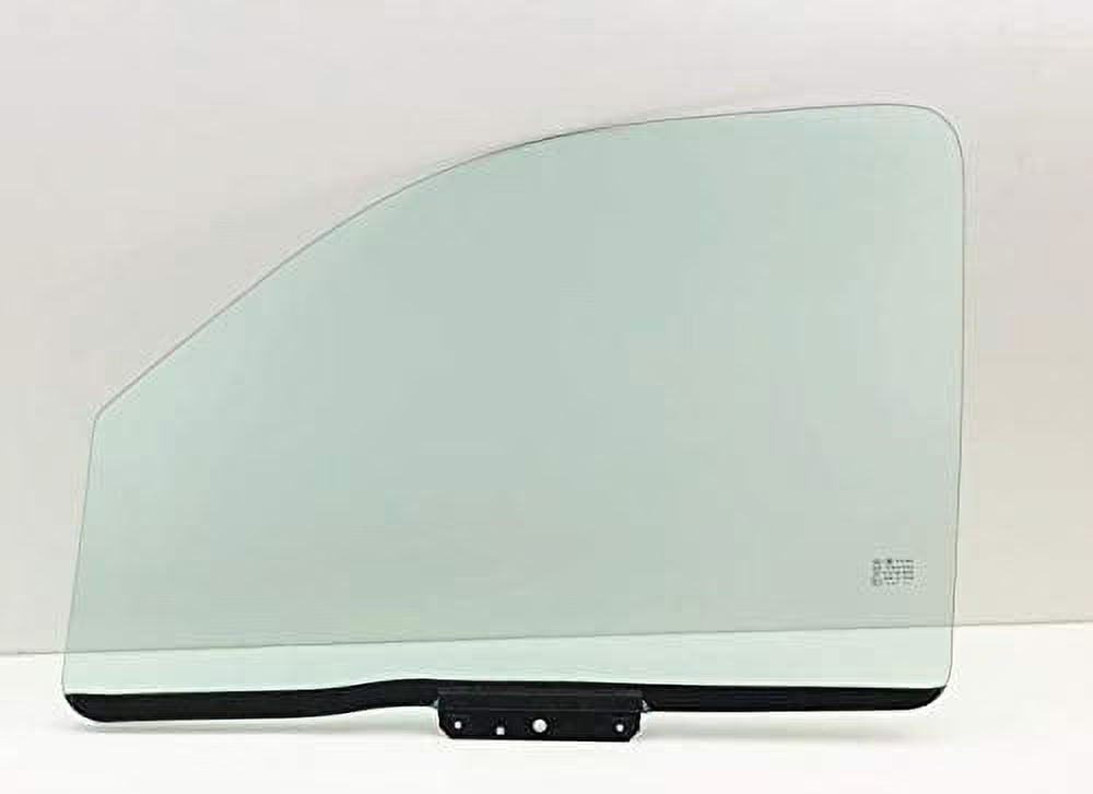 Left Side Front Door Window Glass for Dodge Durango 1998-2003 and Dakota Pickup 2000-2004 4 Door T811426