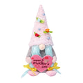 Doll Flower Shape Goblin Doll Home Decor D52306