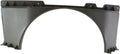 Radiator Fan Shroud H8344