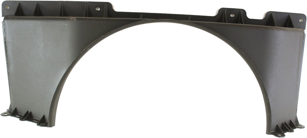 Radiator Fan Shroud H8344