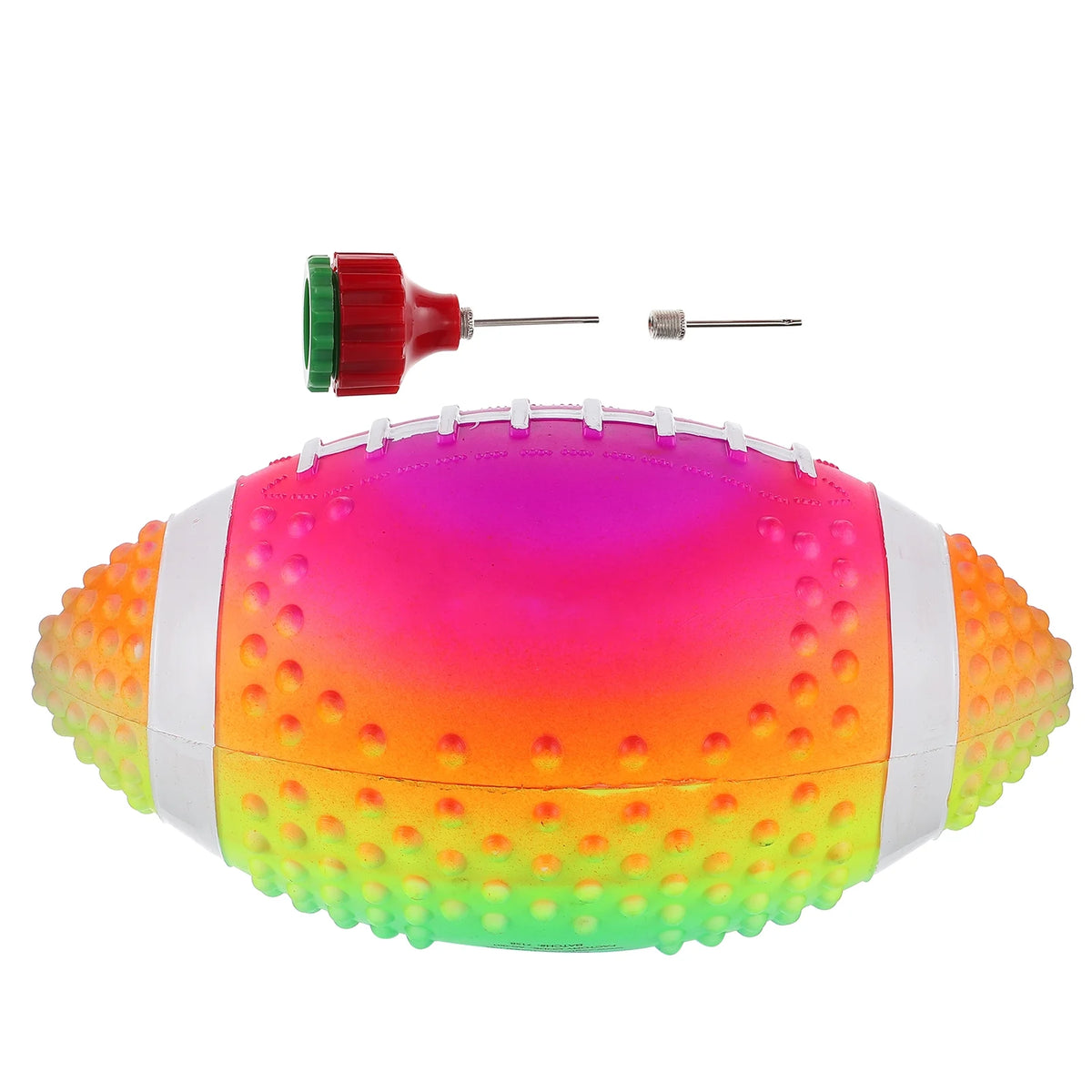 Underwater Rugby Toy Pool Ball Toy C880107