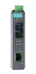 Single Mode SC Media Converter W4766
