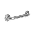 White 16x22 Grab Bar V735140