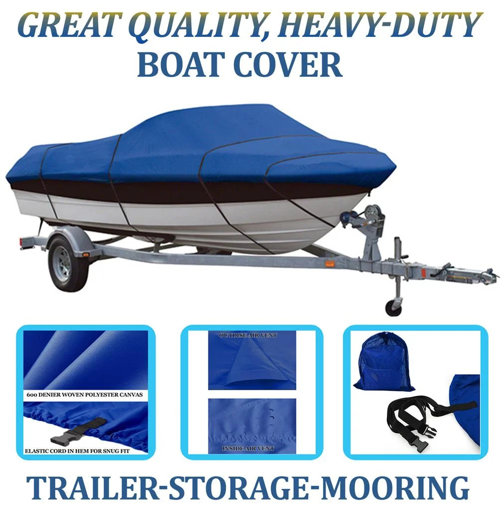 Boat Cover P4285