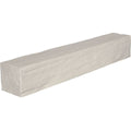 Riverwood Faux Wood Fireplace Mantel W6352