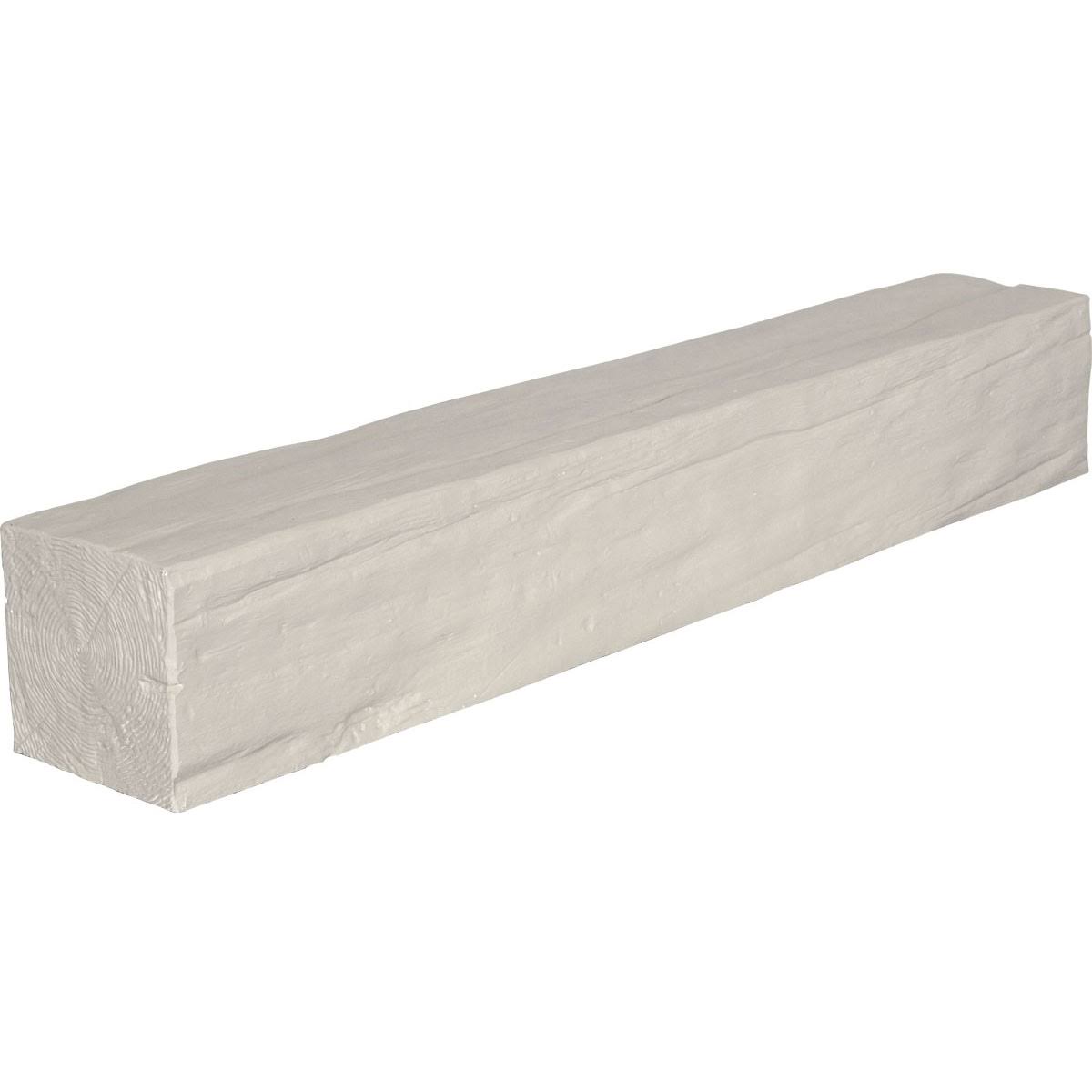 Riverwood Faux Wood Fireplace Mantel W6352