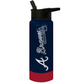 24oz. Thirst Hydration Water Bottle N94542