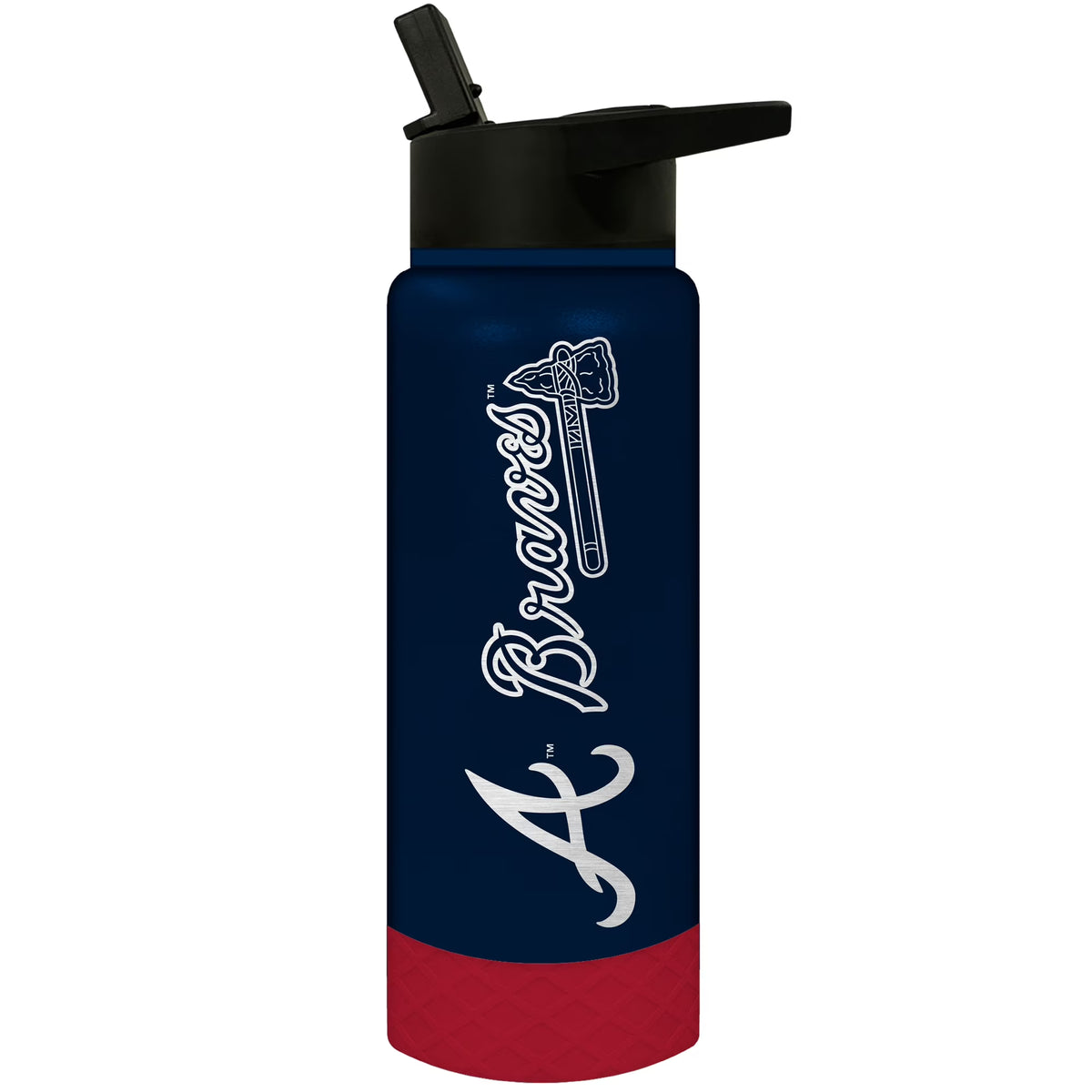 24oz. Thirst Hydration Water Bottle N94542