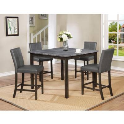 Counter Height Chair X125