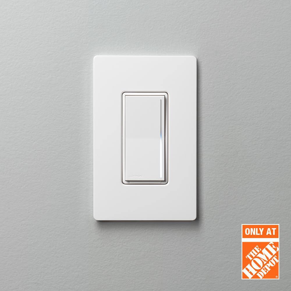 White LED+ Touch Dimmer (6-Pk) Q98823