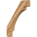 Rough Sawn Brace, Western Red Cedar I265105
