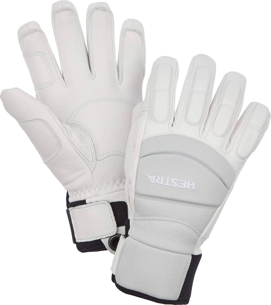 Ivory White CZone Glove A610