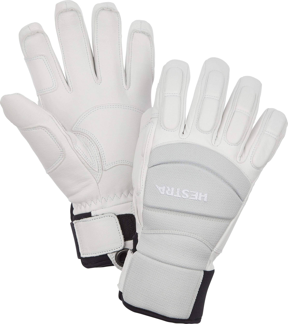 Ivory White CZone Glove A610