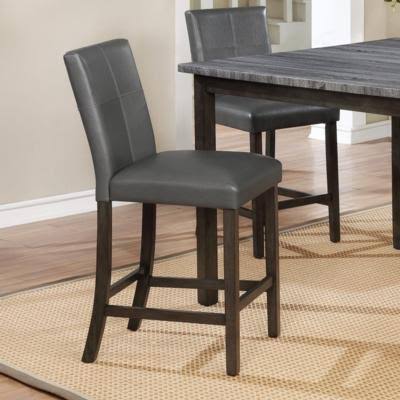 Counter Height Chair X125
