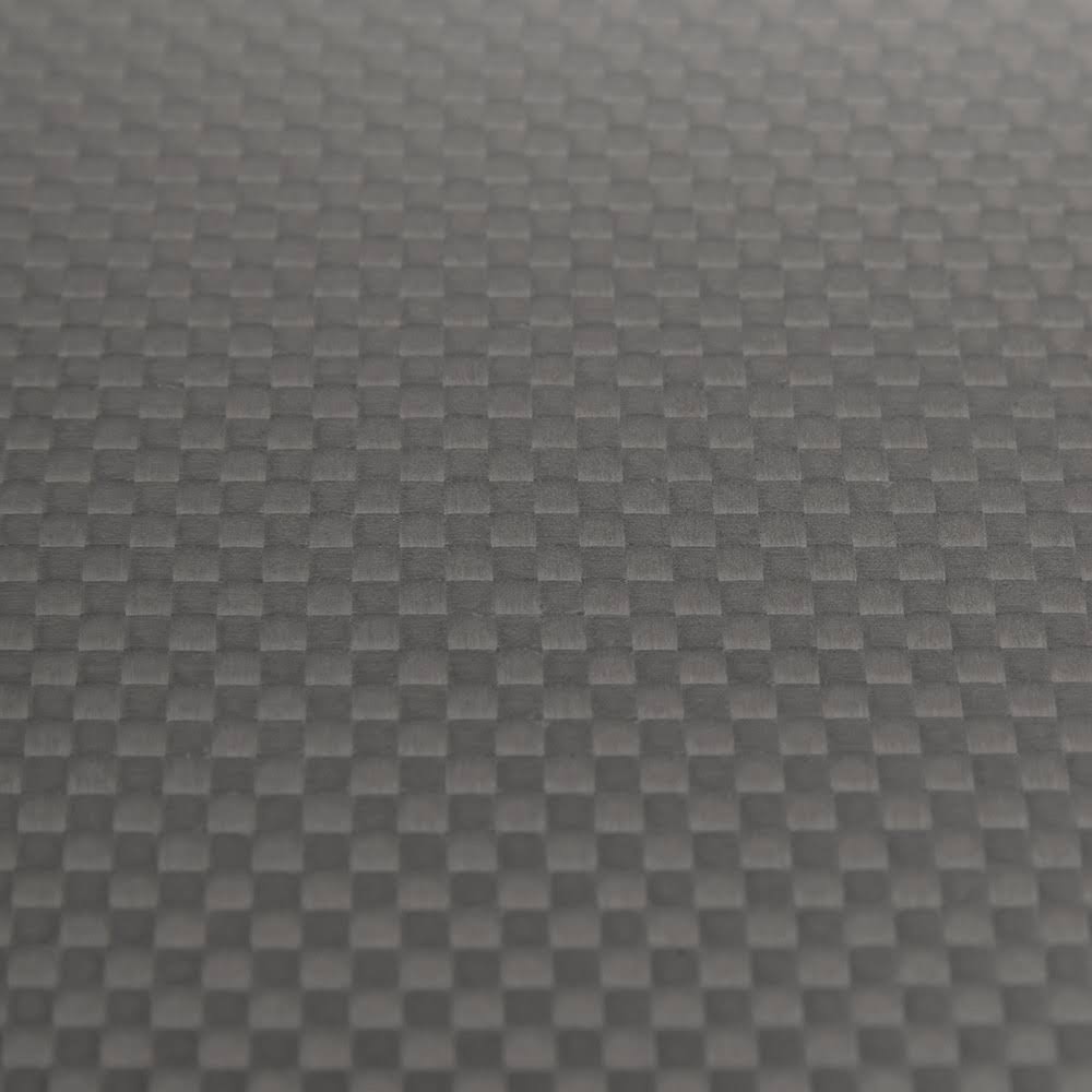 3K Carbon Fiber Sheet 4mm Thick (200x300mm) K173