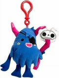 Big Bad Bill Plush Toy J557
