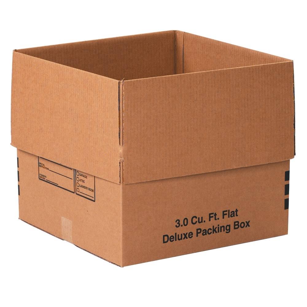 Moving Boxes X38278