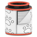 True HEPA Pet Filter for TruSens Air Purifier D2881