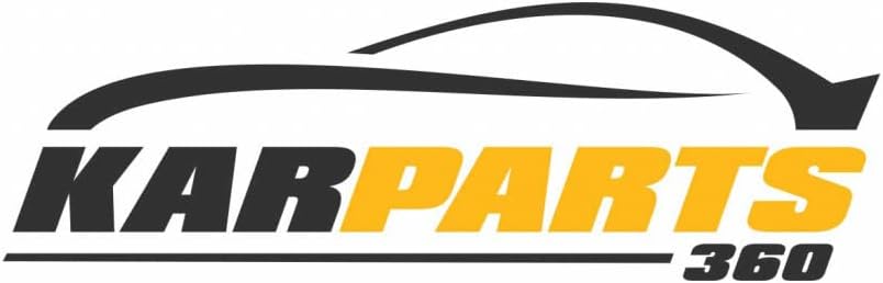 Chrome Fuel Door Cover Pack of 2 C235709