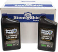 4-Cycle Engine Oil SAE 20W-50, Pack of 2 Q18472