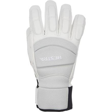 Ivory White CZone Glove A610