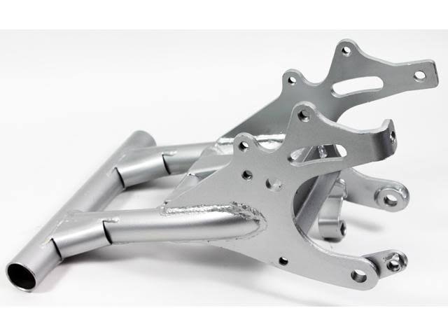 Weld Swing Arm A468