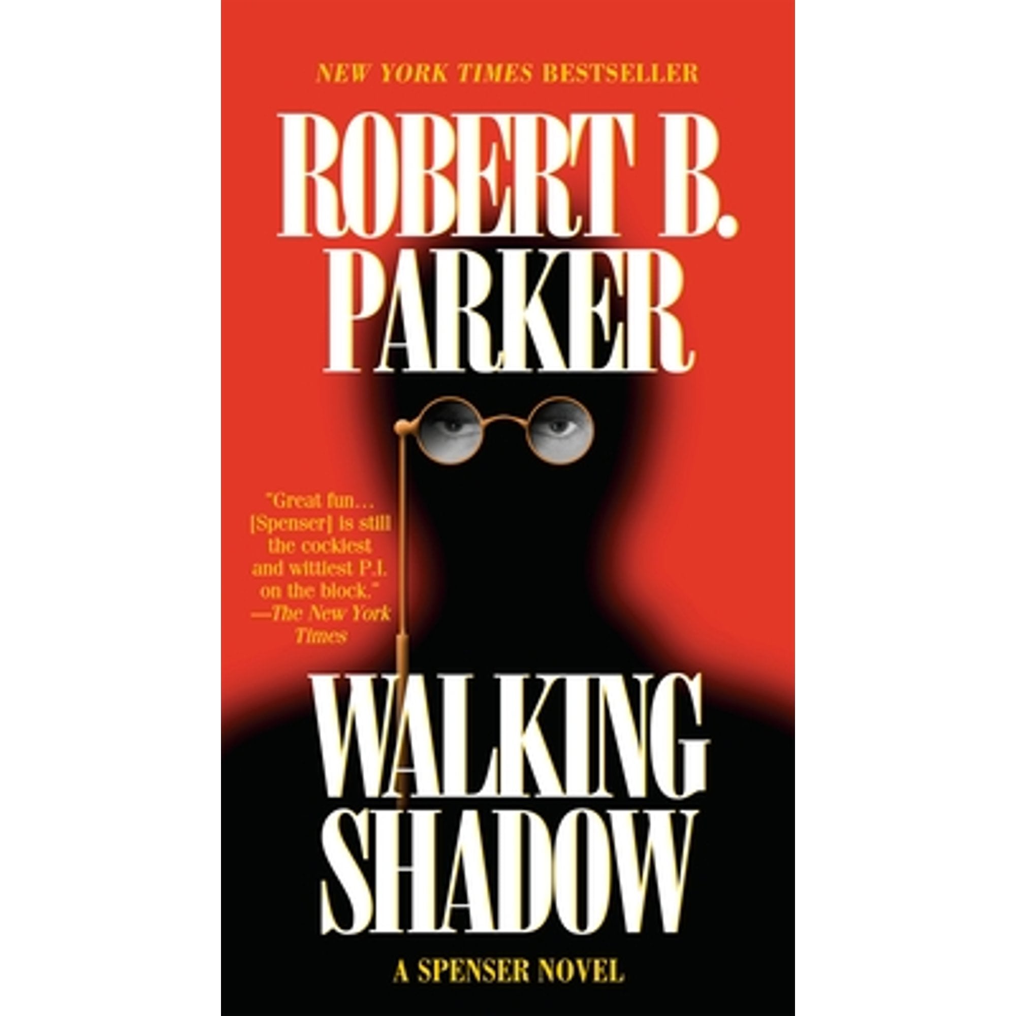 Walking Shadow (Paperback) T6116
