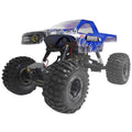 Blue 1/10 Scale Electric Crawler O22297