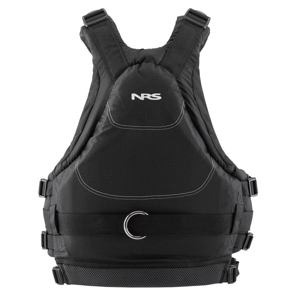 Zen Swiftwater Rescue Life Jacket PFD Z9804