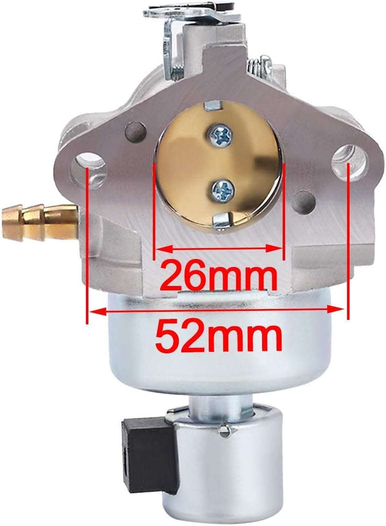 Carburetor Tune Up Kit Pack of 2 F9491