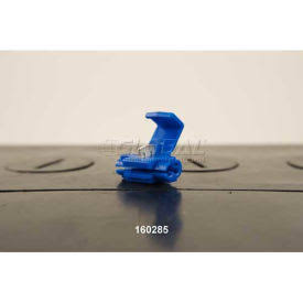 PVC Solderless Quick Tap Connector, 12-10 P8535