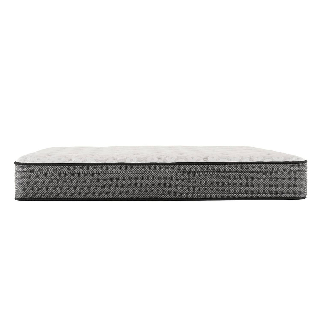 Plush Euro Top Mattress Set - Twin F4235
