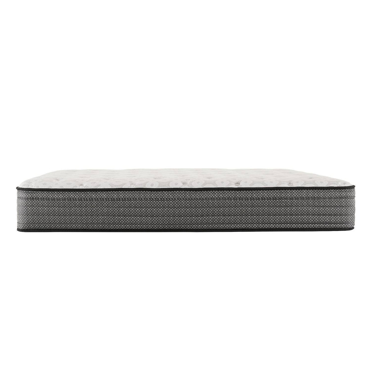 Plush Euro Top Mattress Set - Twin F4235