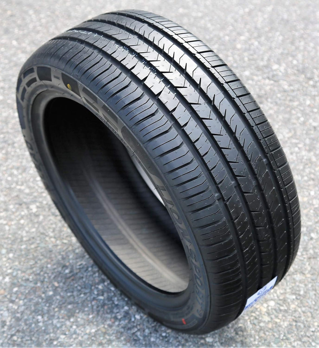 All-Season High Performance Radial Tire 255/35R19 96W XL 4-Ply BSW X70024
