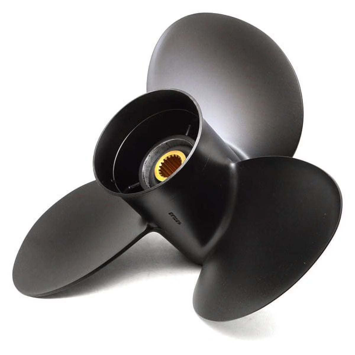 RH 19 1/2 x 11P Boat Propeller J530048